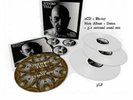 Jethro Tull - The Zealot Gene (2022) 3 LP White Vinyl + 2 CD + blu ray + Book