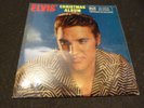 ELVIS PRESLEY: CHRISTMAS ALBUM EX: RED SPOT RCA  VICTOR :RD-27052: UK :EXCELLENT