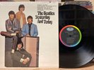 The Beatles - Yesterday And Today - Capitol LP T-2553 NM- SHRINK No Butcher