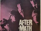 Rolling Stones - Aftermath 1966 UK mono pressing Decca – LK.4786 VG / VG   KP1