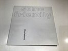 The Charlatans Some Friendly A1/B1 1st Press VG Vinyl Record SITU30 & PVC Outer