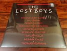 The Lost Boys OST ?LIMITED EDITION RED VINYL LP 2020? NEW SEALED* US IMPORT RARE