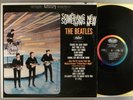 Beatles, The  Something New    Original Label