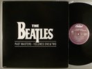 Beatles, The  Past Masters Volumes One & Two