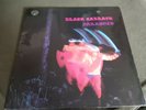 BLACK SABBATH - PARANOID WWA007 Laminated De-Luxe, UK ,VINYL LP