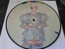 DAVID BOWIE -Ashes To Ashes- Rare UK “Fashions” 7