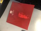 Brian May Queen We Will Rock You Limited Edition  Red Vinyl 7