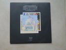 LED ZEPPELIN - 2 LPs 33T VINYLE - LIVE -SOUNDTRACK FROM THE SONG REMAIN THE SAME