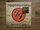 Foo Fighters Greatest Hits - SEALED 2009 Grunge Punk Rock RCA Nirvana PERFECT