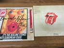 ROLLING STONES Brussels Affair 1973 CLASSIC vinyl