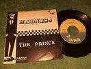MADNESS - THE PRINCE 7