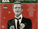 Billy Idol HAPPY HOLIDAYS 14 Essential Classic Holiday Songs MUSIC New Vinyl LP