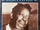 SLIM HARPO - THE BEST OF VINYL LP - 1989 US RHINO  Excellent Vinyl