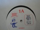 American Country Countdown April 28, 1979 Country Music Top 40 radio show 3 LP's