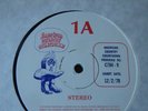 American Country Countdown Dec. 2, 1978 Country Music Top 40 radio show 3 LP set