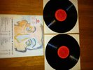 Bob Dylan 2LP Self Portrait US Promo NM Columbia.RARE