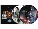 Michael Jackson HISTORY CONTINUES Limited Edition NEW VINYL PICTURE DISC 2 LP