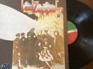 Led Zeppelin II ROBERT LUDWIG HOT MIX RL SS Both Sides MONARCH Read Description