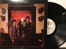 The Stranglers – IV Rattus Norvegicus LP 1977 A&M Records – SP-4648 VG+/VG+