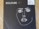 Disclosure Tenderly / Flow 7” Vinyl