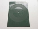 BLACK SABBATH paranoid LED ZEPPELIN celebration day RARE 1970s POLISH FLEXI