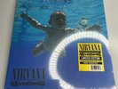 Nirvana Nevermind 30th Anniversary Edition 180g Vinyl LP +7