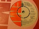 MARY CRISTY - Thank You For Rushing - IRISH PRESSING 7