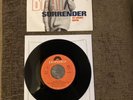 the jam Beat Surrender Portuguese