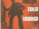 KING ERRISON Zola FRENCH SINGLE VOGUE 1972