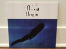 Jordan Rakei - Origin (Limited Edition Clear Vinyl, Nina Tune Records 2019)