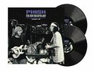 Phish The New Orleans Jam Volume 2 2xLP Vinyl 1994 featuring Carlos Santana