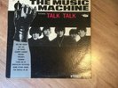 The Music Machine Turn On the Music Machine Talk Talk OG 1966 Original SOUND ORS