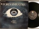 Ford Theatre  Trilogy For The Masses    Boston Psych
