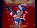 Bruce Dickinson Accident of Birth UK Vinyl 2xLP Sanctuary 2017 (New/Sealed)