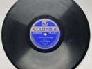 Harry C. Browne - 78 Columbia A3678 - Loves You Mister Coon - Colored Barbecue
