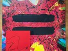 Ed Sheeran - = Equals - Ltd. Edition Eco Coloured Recycled Vinyl + SIGNED CARD