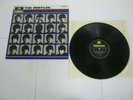 RECORD ALBUM Mono THE BEATLES A HARD DAY'S NIGHT XEX 481 4737
