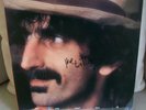 FRANK ZAPPA YOU ARE WHAT YOU IS ORIGINAL 2 LP IKE WILLIS AUTOGRAPHED GOBLIN GIRL