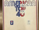 American Top 40 vinyl box set - Program No: 781-8 - Chart Date: 2/18/78