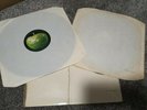 The Beatles   The White Album - Top Opening 2x Vinyl LPs - Read Desc.