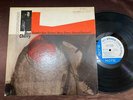 DON CHERRY COMPLETE COMMUNION BLUE NOTE LIBERTY BST 84226 RVG STEREO US LP