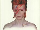 BOWIE, David - Aladdin Sane (remastered) - Vinyl (LP)