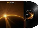 Voyage [LP] by ABBA (Record, 2021) with poster & Postcard