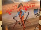 TORA TORA LP  Surprise Attack A&M SP 5261 1989 NM/EX ORIGINAL MASTERDISK PRESS