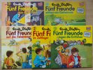 5 LP Fünf Freunde