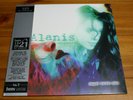 VINYL: JAGGED LITTLE PILL Alanis Morrissette HMV 1921 LTD ED RED VINYL12inch NEW