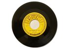 ROCKABILLY - RAY SMITH - RIGHT BEHIND YOU BABY -VG++ 1958 SUN 298