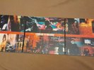 oasis vinyl 33 Tours Familiar To millions Big Brother RKIDLP 005