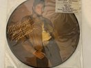 The Official Michael Jackson Picture Disc