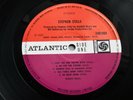 STEPHEN STILLS 1st Album SCARCE ORIG UK 1970 Nr EX ATLANTIC PLUM LP, FINE SOUND.